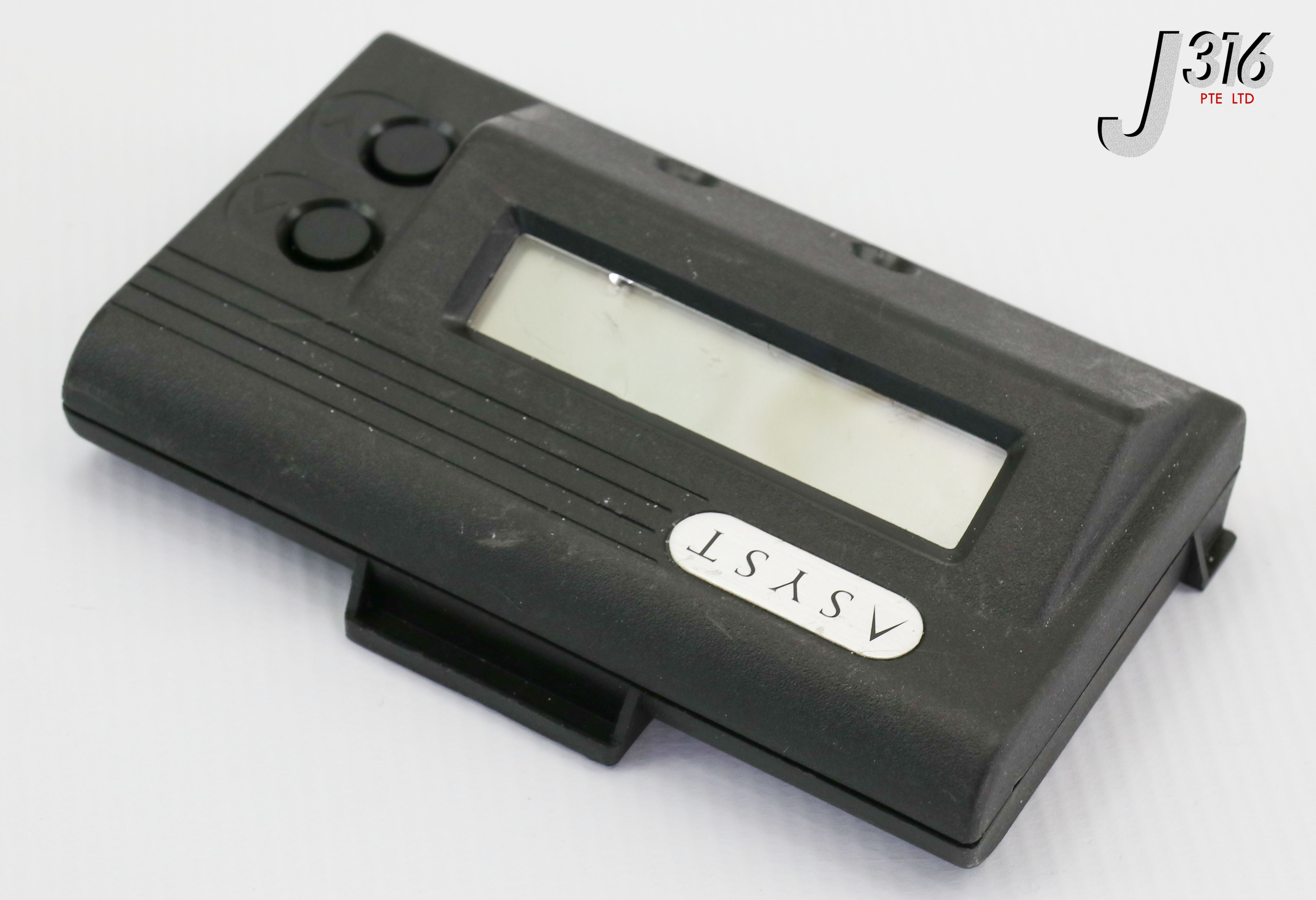 19790 ASYST SMART TAG RFID, PN: 9700-4420-01 ST 8260 | eBay